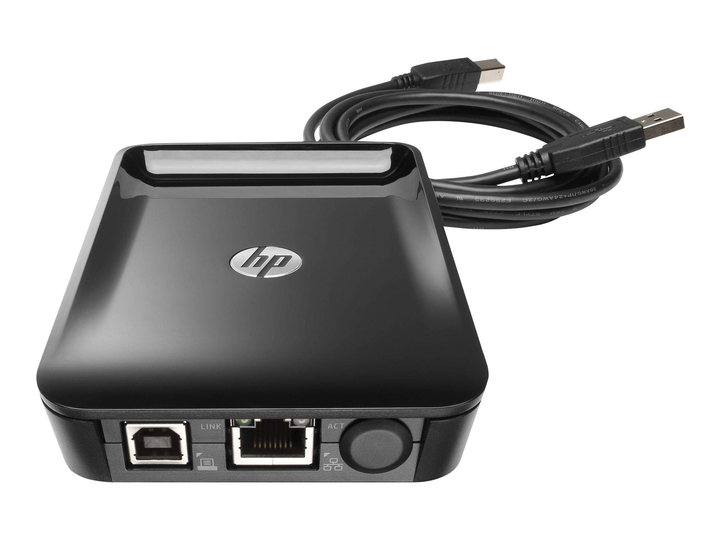 HP Jetdirect LAN Accessory
