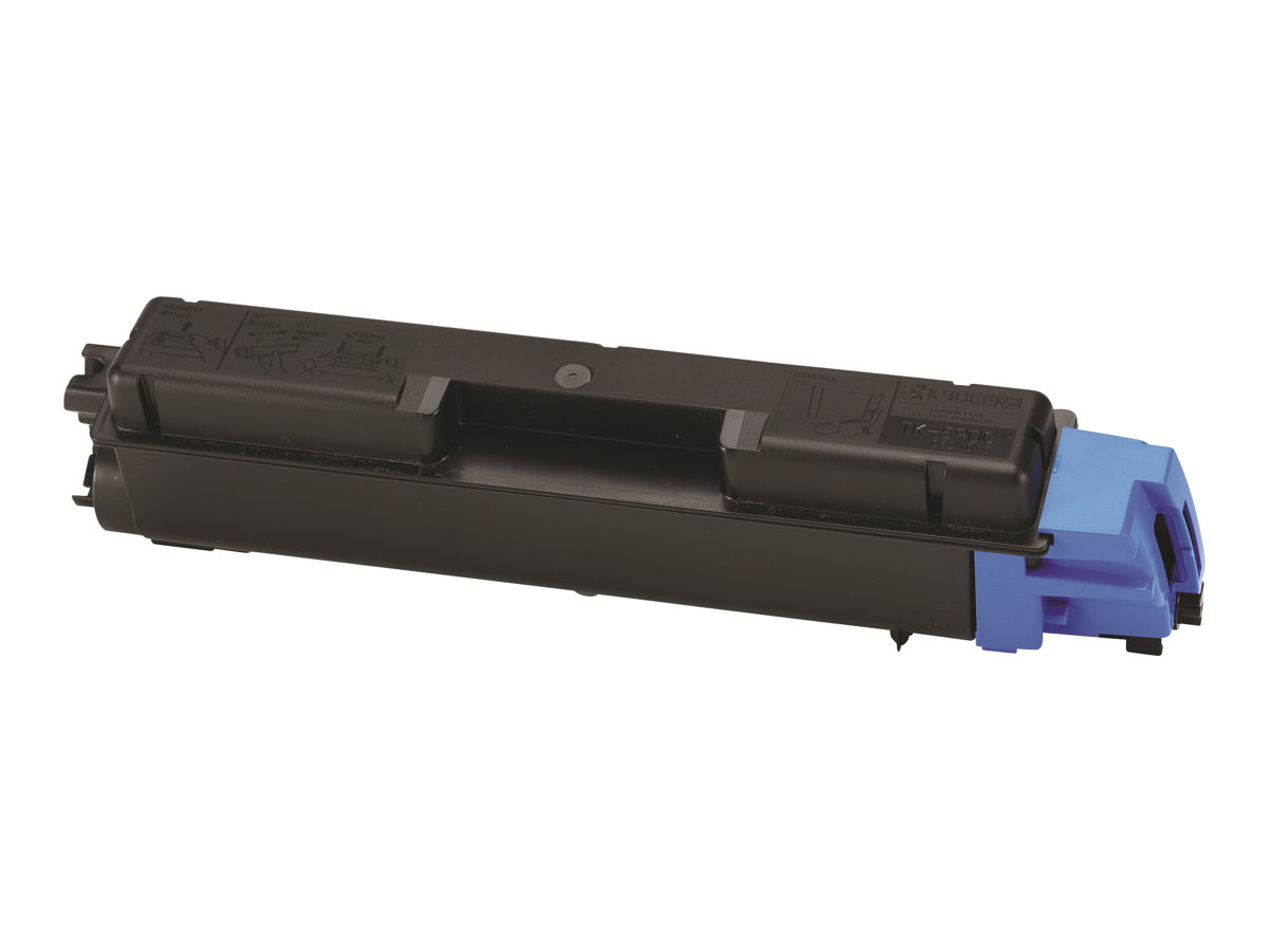 1T02KVCNL0 KYOCERA TK590C FSC Toner cyan