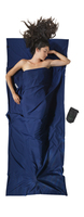Cocoon Leicht-Reiseschlafsack,Rechteck,220 x 90cm,100 %Mikrofaser, twilight blue Cocoon Leicht-Reiseschlafsack,Rechteck,220 x 90cm,100 %Mikrofaser, twilight blue