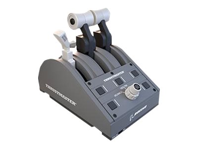 Thrustmaster AddOn TCA Quadrant BOEING EdSchubregler PCXBO