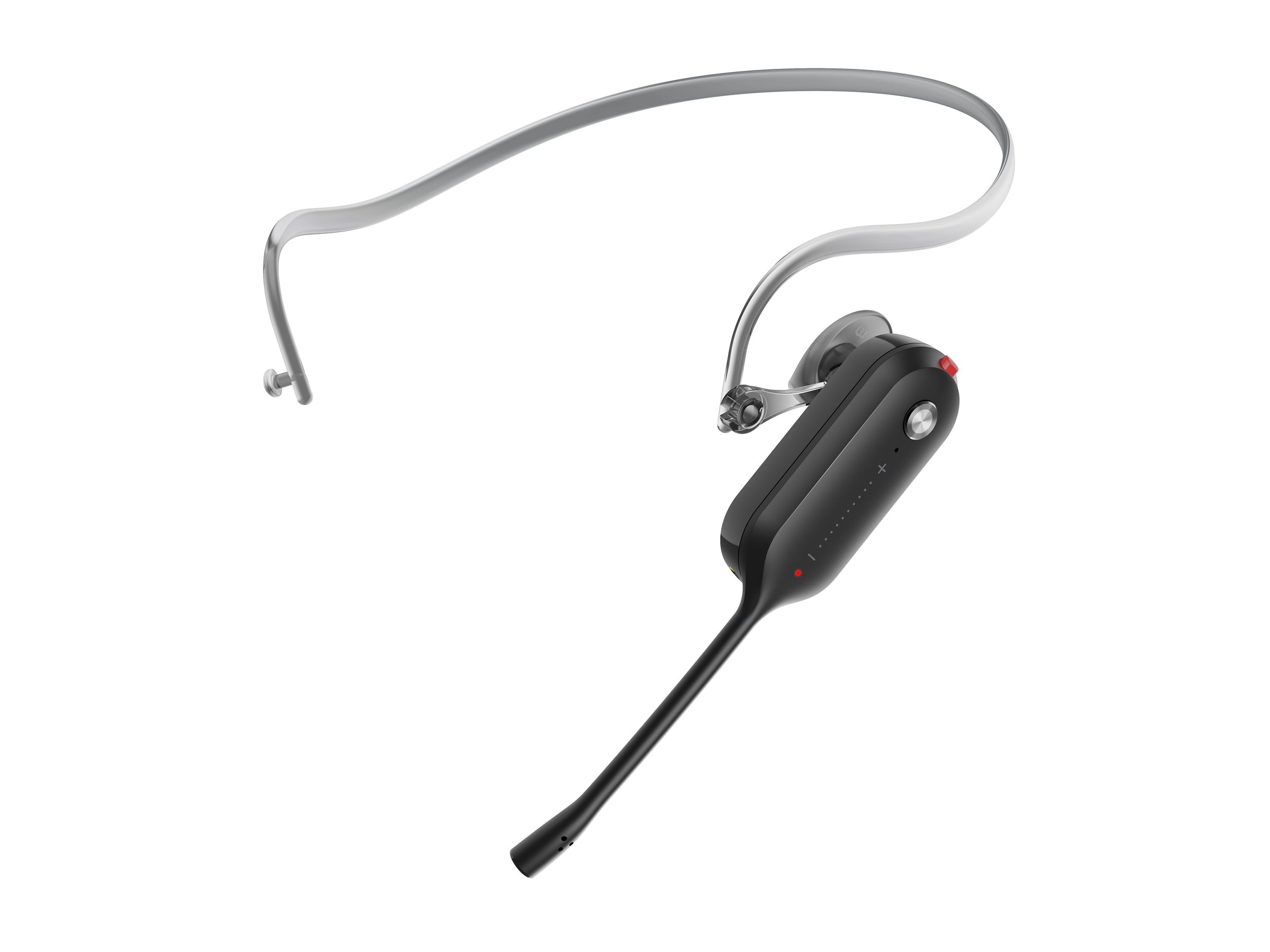 Yealink WH63 E2 UC DECT Headset