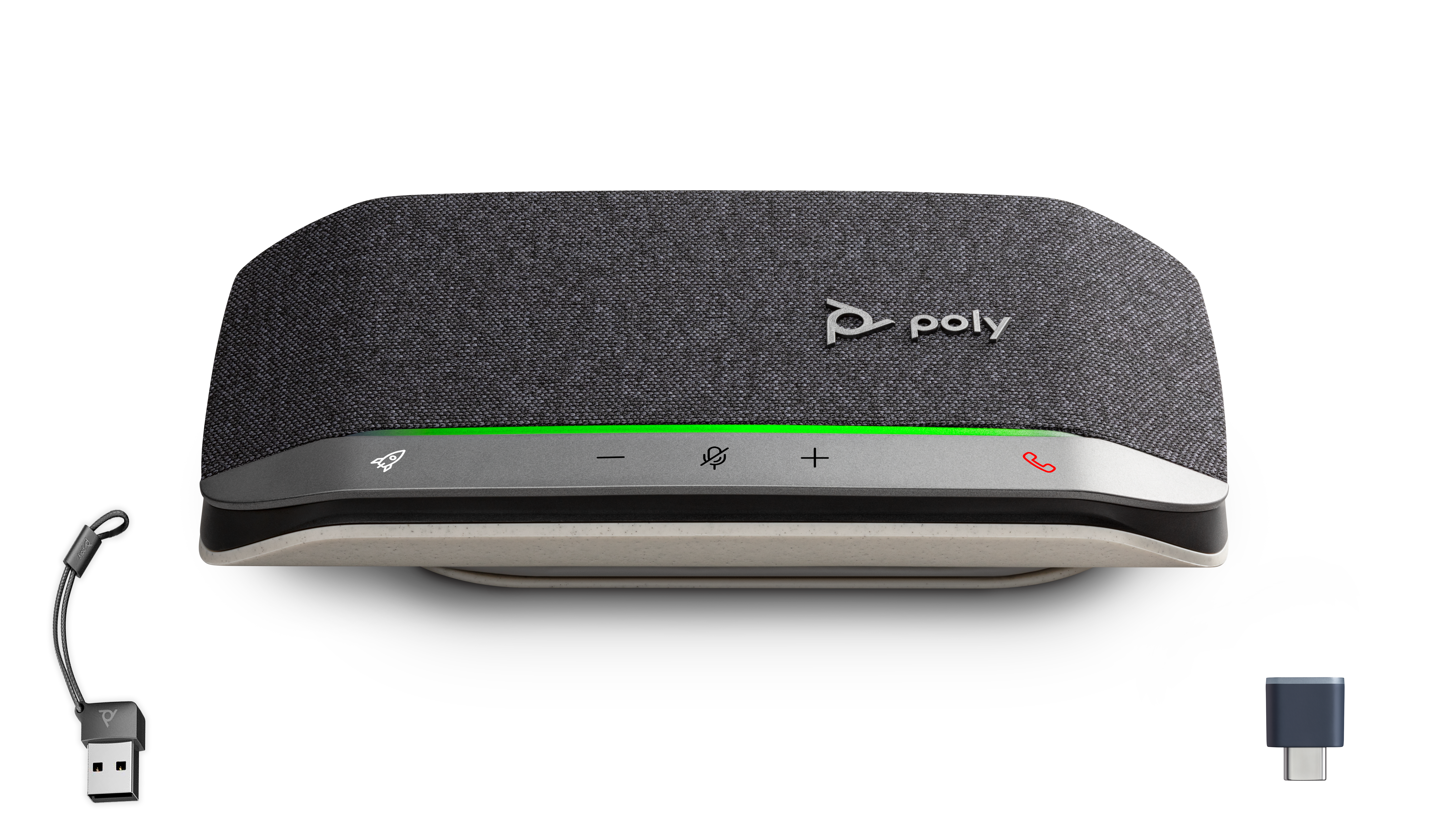 HP Poly Sync 20 Speakerphone USBCA