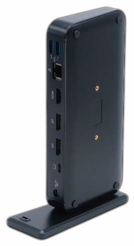 acer Dockingstation Dock III GPDCK11003