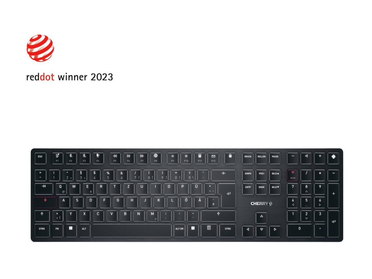 G8U-27000LTBDE-2 CHERRY KW-X-ULP Slim G8U-27000LTBDE-2 CHERRY KW-X-ULP Slim