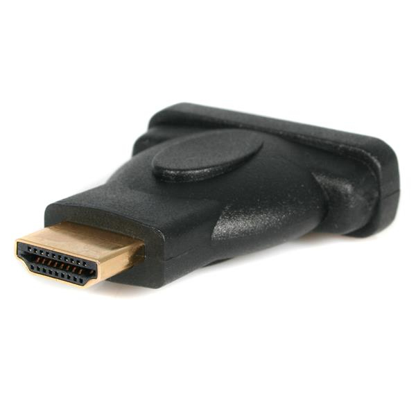 STARTECHCOM HDMI to DVID Video Cable Adapter MF