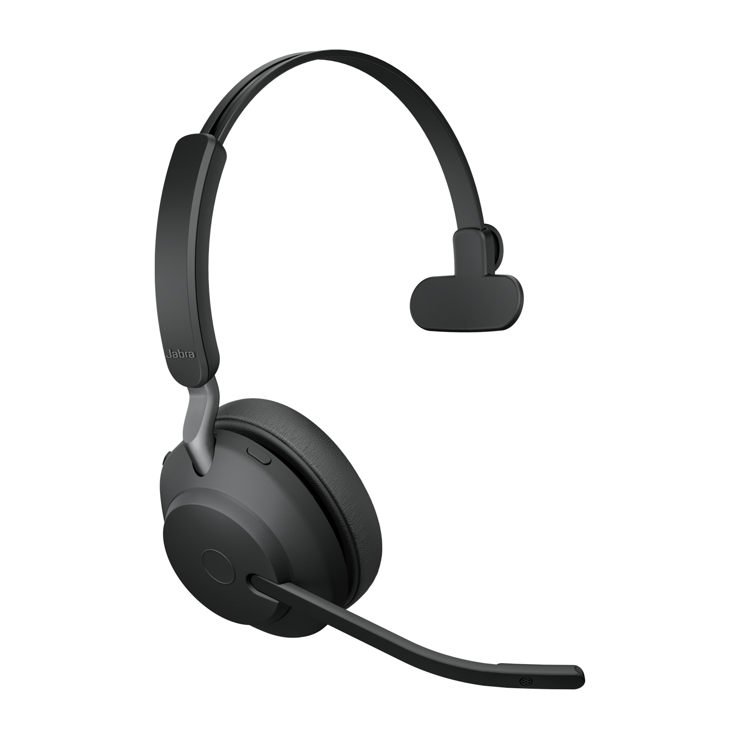 Jabra Evolve2 65 UC Mono USBC black