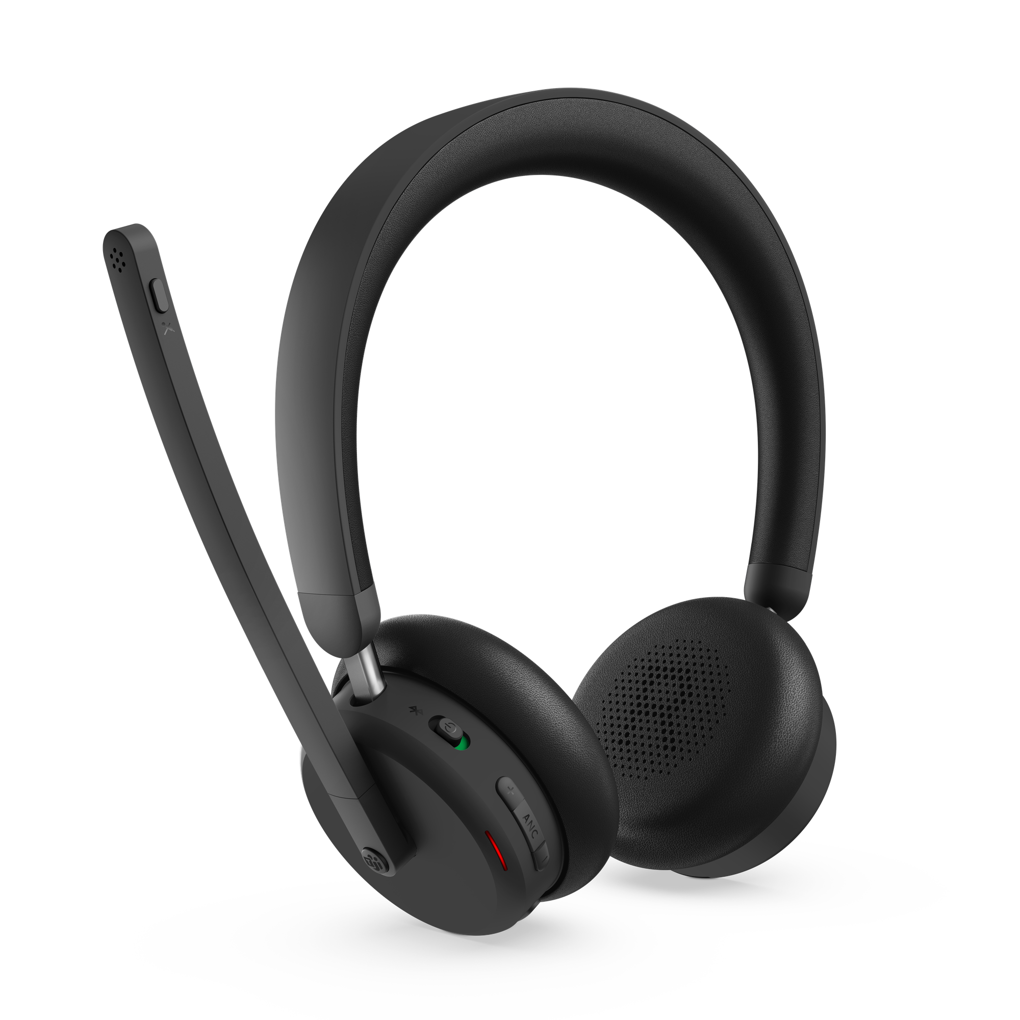 Lenovo 6550 Headset On‑Ear Bluetooth kabellos