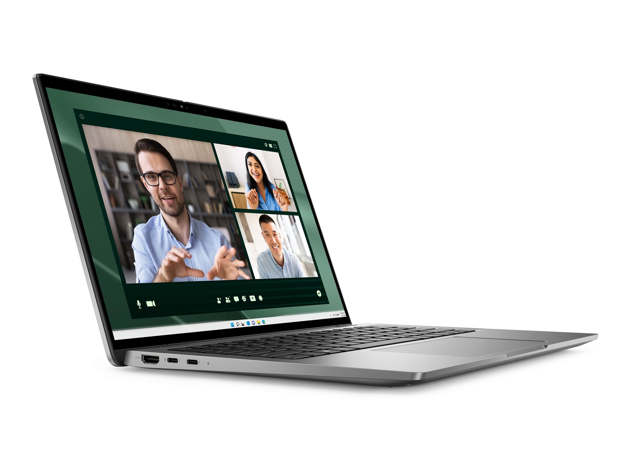 DELL Latitude 7450 Ultra 7 155U 35,56cm 14Zoll FHD+ 16GB 512GB SSD IR Cam & Mic SmtCd 3 Cell WLAN Backlit Kb W11P 3Y Basic Onsite