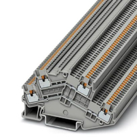Phoenix Contact Doppelstockklemme PTTBS 1,5/S Phoenix Contact Doppelstockklemme PTTBS 1,5/S
