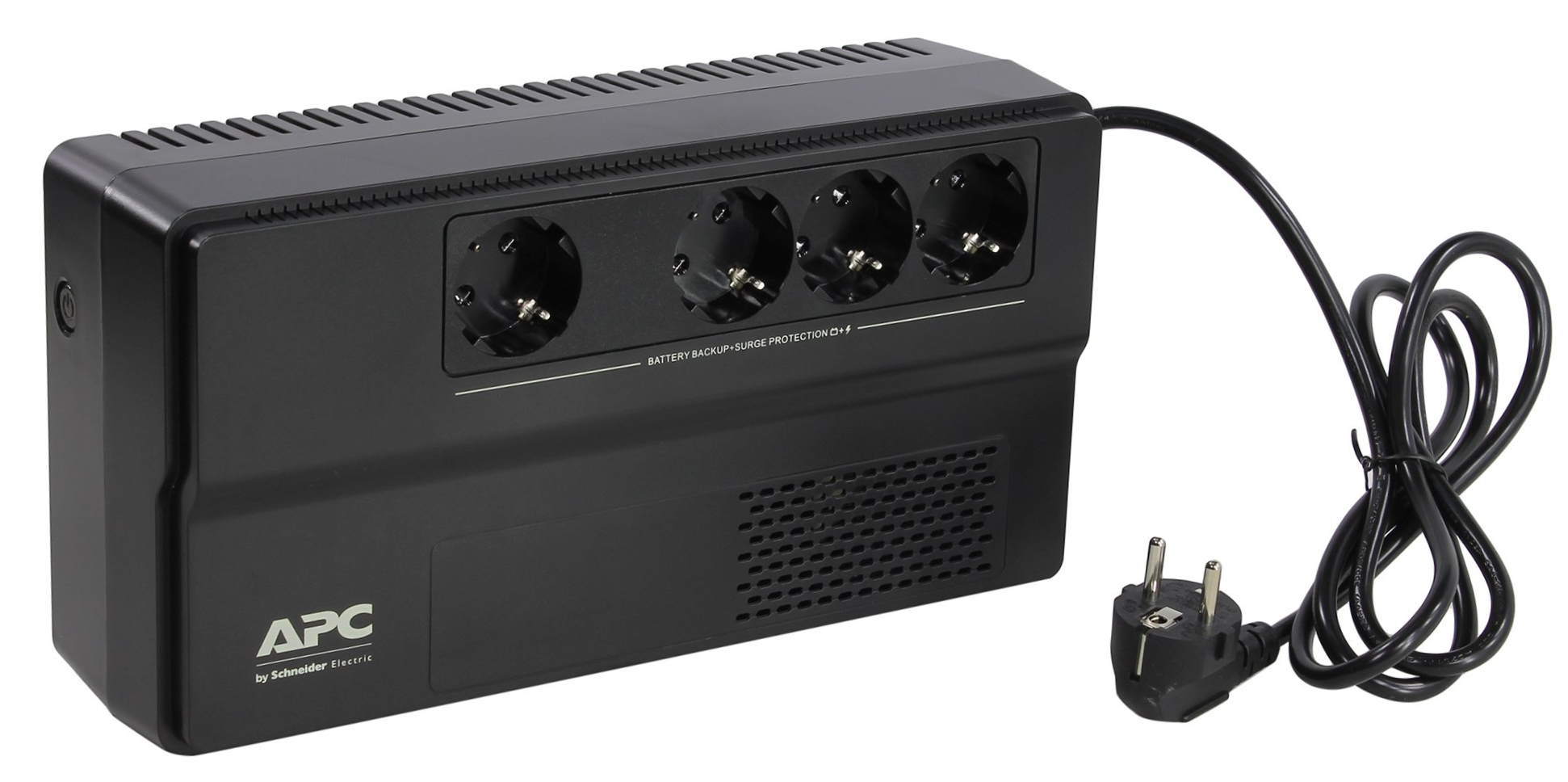 APC Easy UPS BV BV800IGR UPS AC 230V 450Watt 800VA output connectors 4