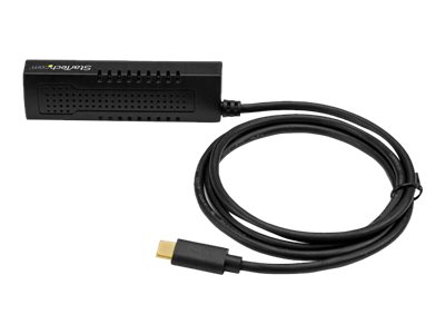 StarTech.com Adapterkabel USB31C2SAT3 - USB-C/SATA - 1 m