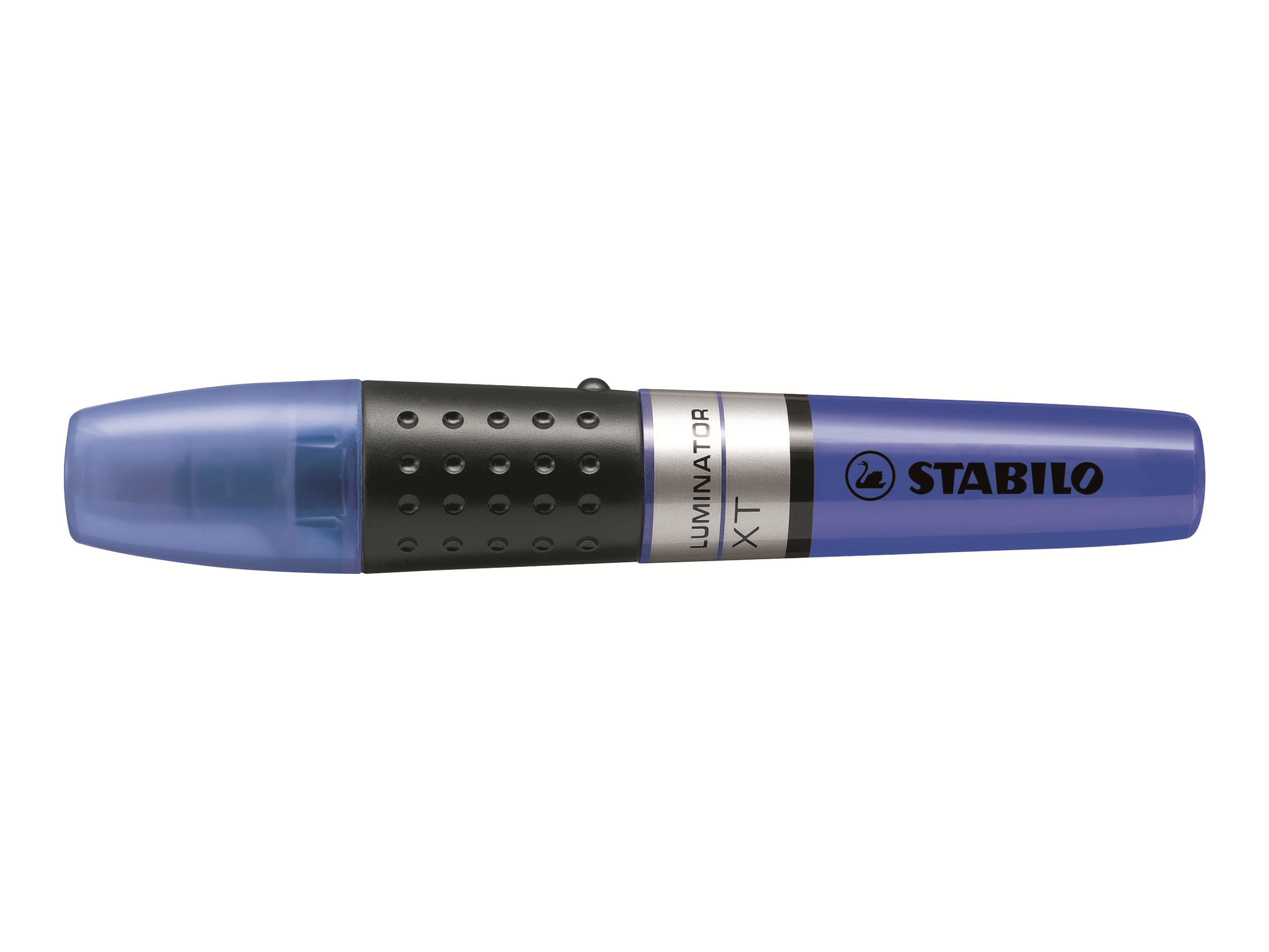 STABILO LUMINATOR Textmarker blau, 1 St. STABILO LUMINATOR Textmarker blau, 1 St.