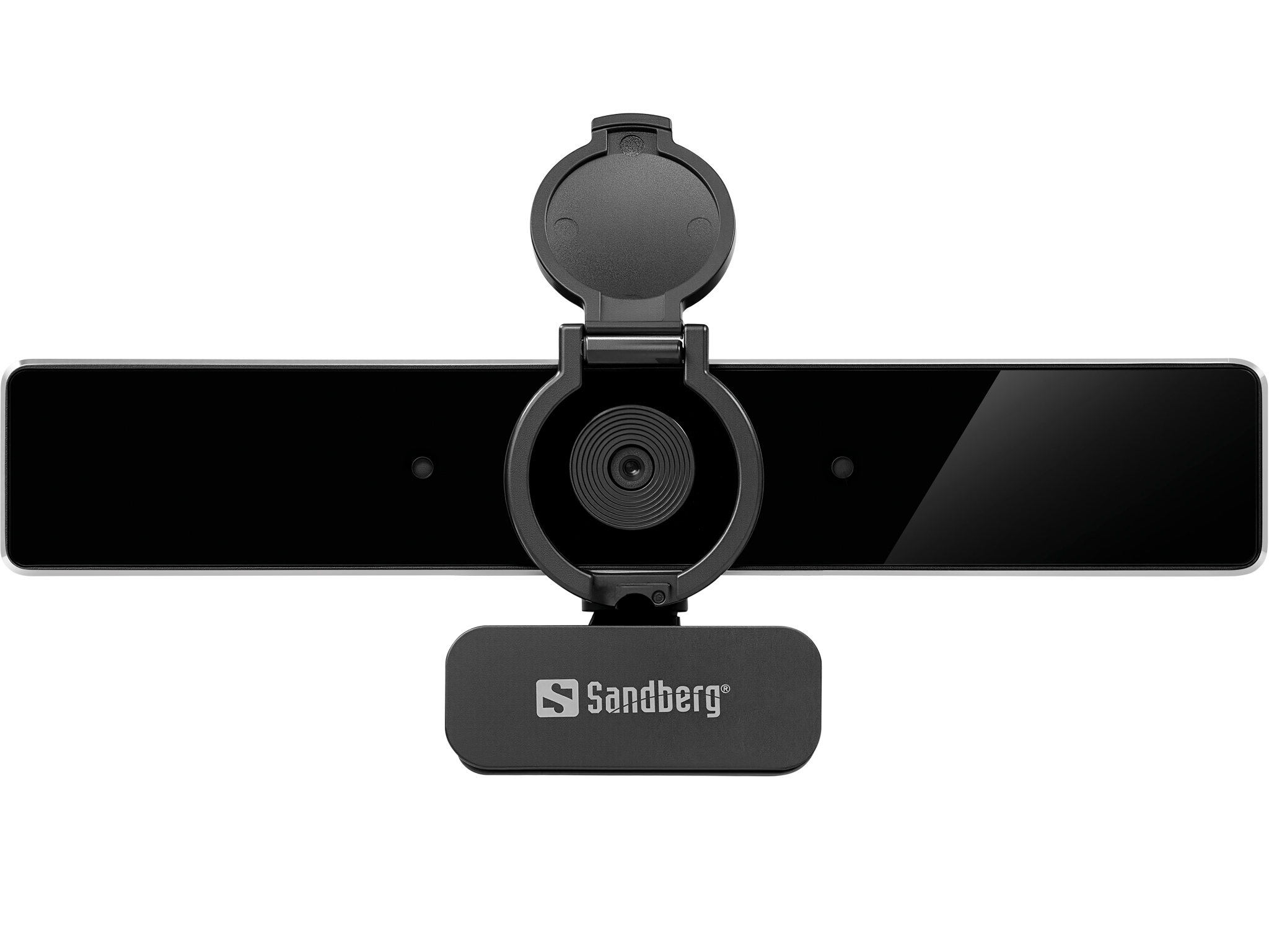 SANDBERG USBCA Webcam Pro Remote 4K