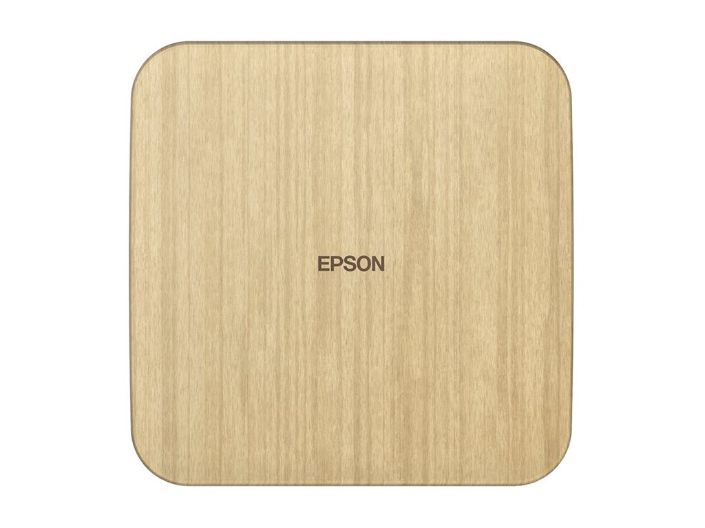 Epson Lifestudio Flex EF-72 tragbarer 3LCD 1000 Lumen