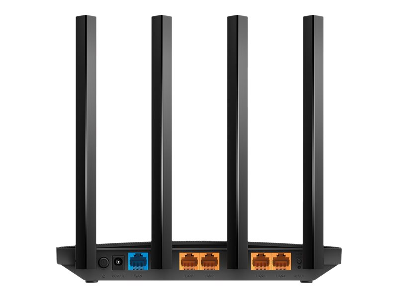 TP-LINK AC1900 MU-MIMO WLAN ROUTER