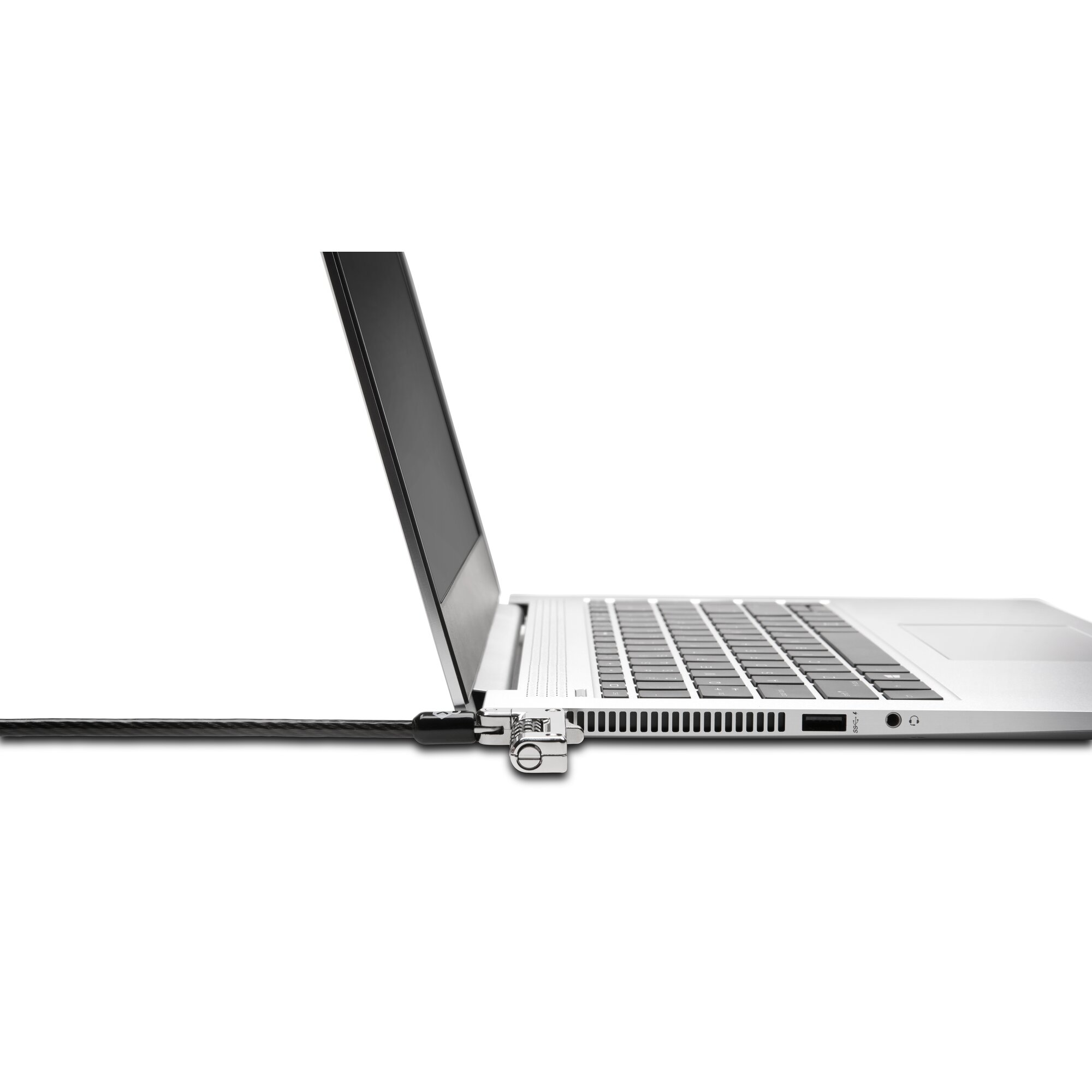 Kensington Slim NanoSaver Laptopschloss 1,8 m
