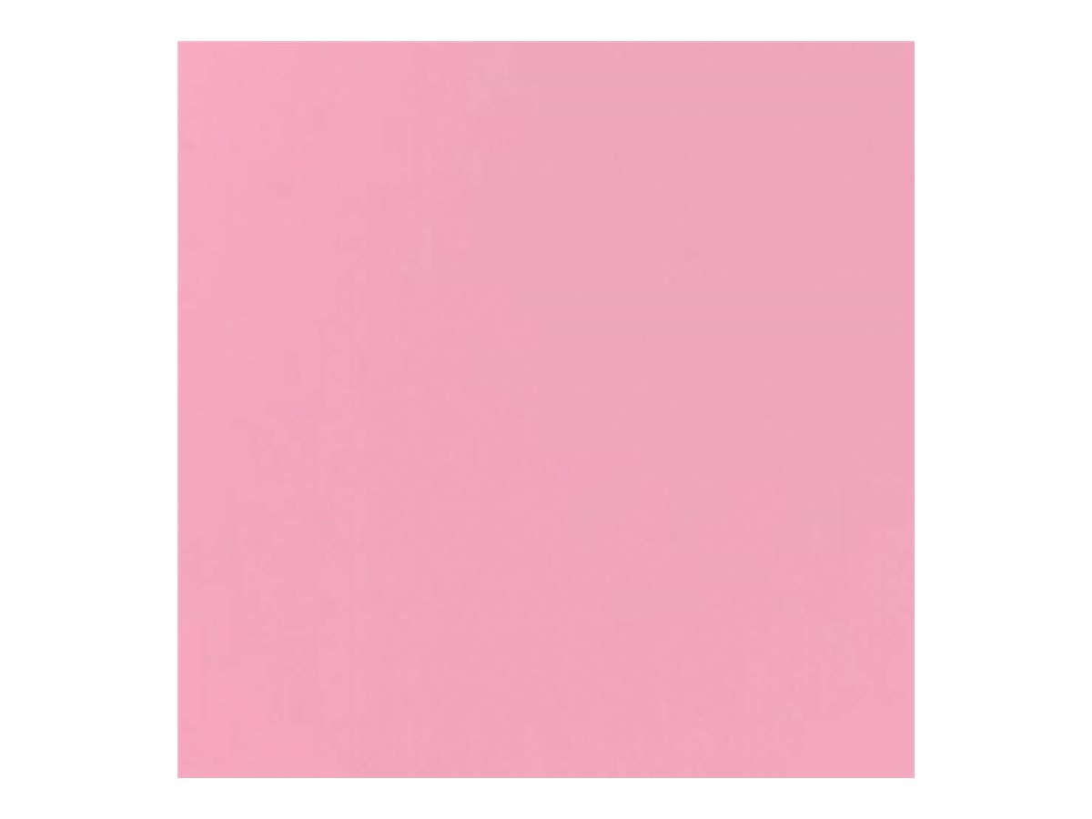 cricutâ„¢ Joy Smart Vinyl matt Vinylfolie permanent pink 13,9 x 121,9 cm, 1 Rolle cricutâ„¢ Joy Smart Vinyl matt Vinylfolie permanent pink 13,9 x 121,9 cm, 1 Rolle