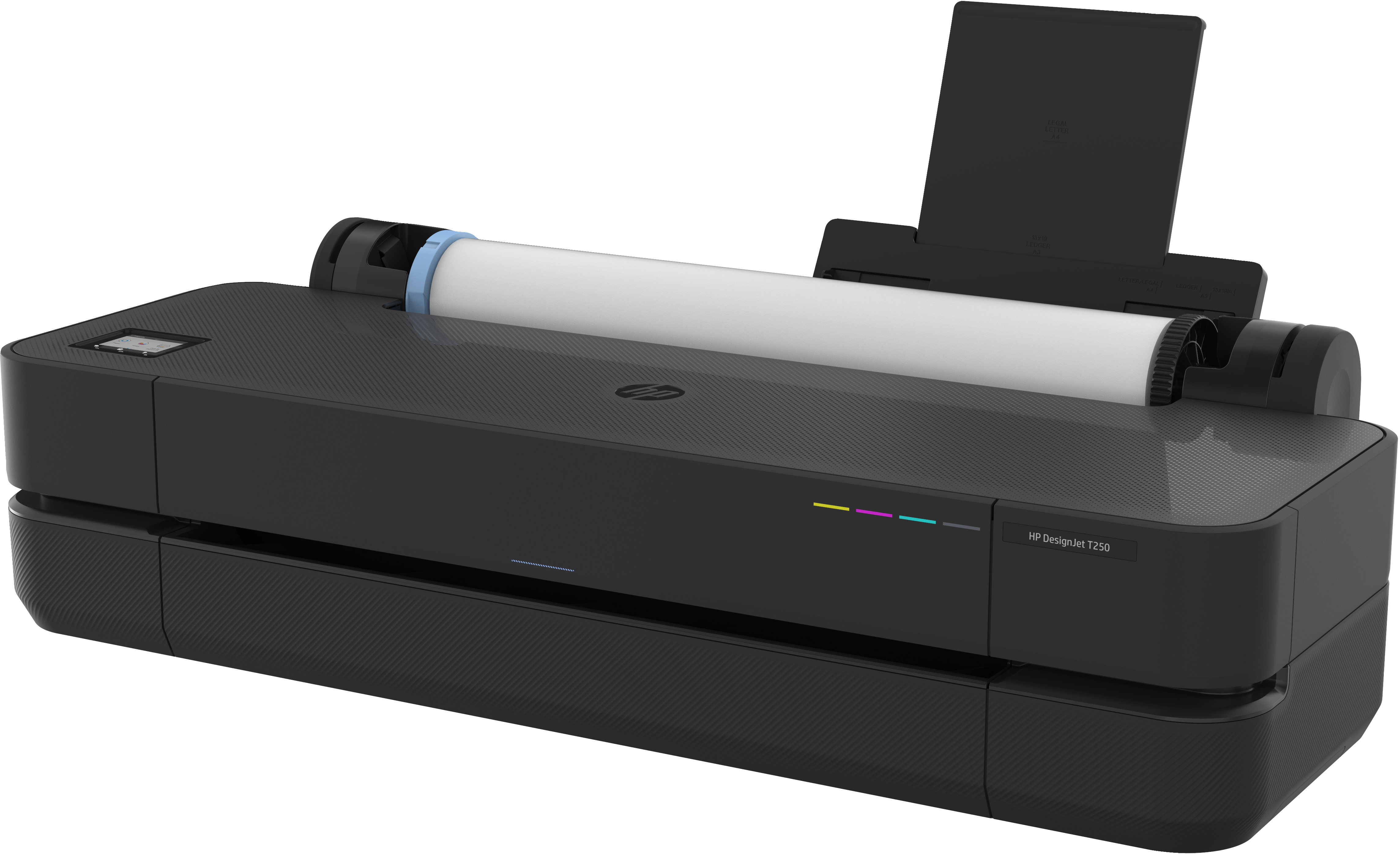 HP DesignJet T250 610 mm 24 Zoll 2025 Edition Plotter