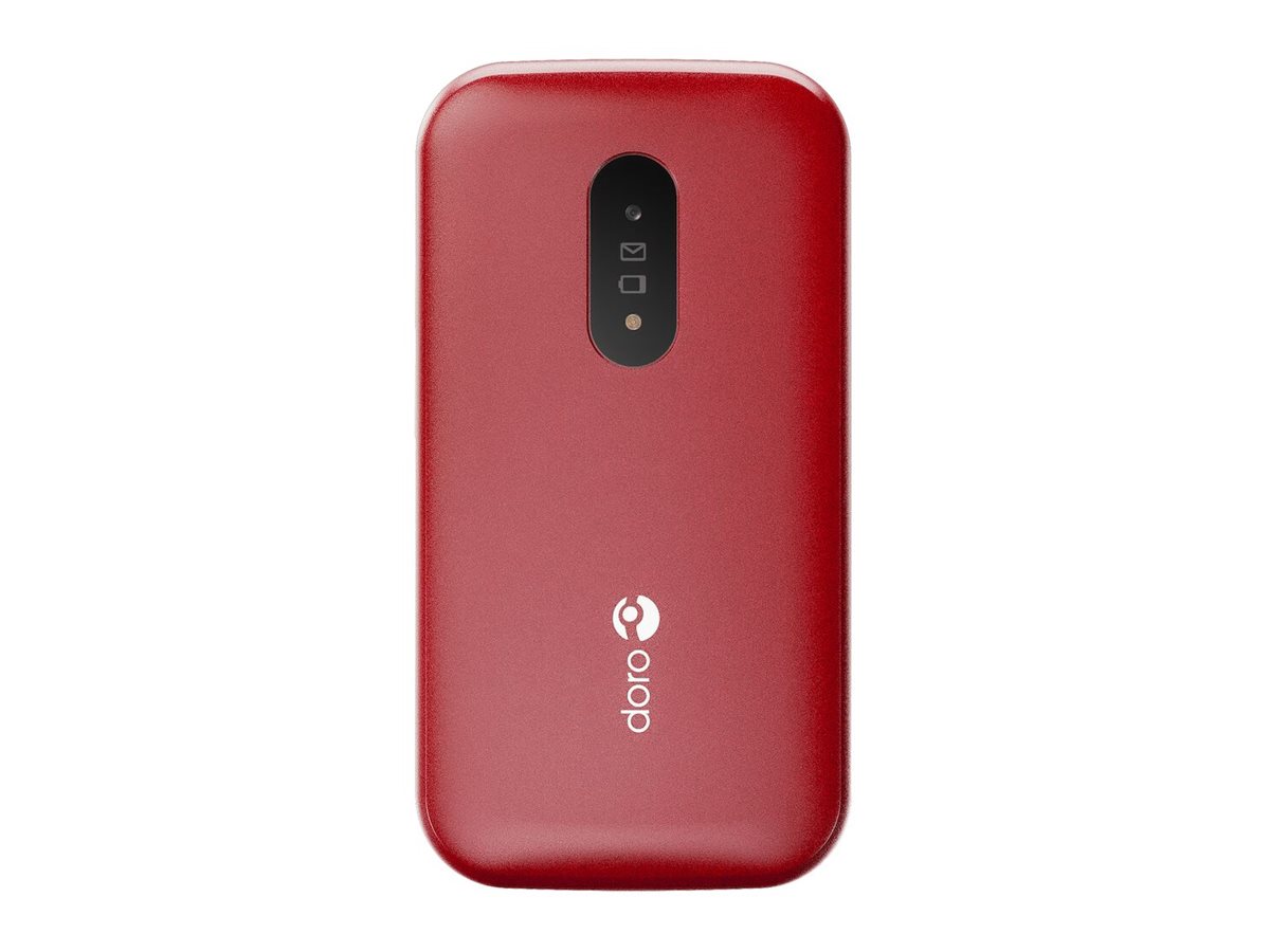 2820 rot LTE 2820 rot LTE