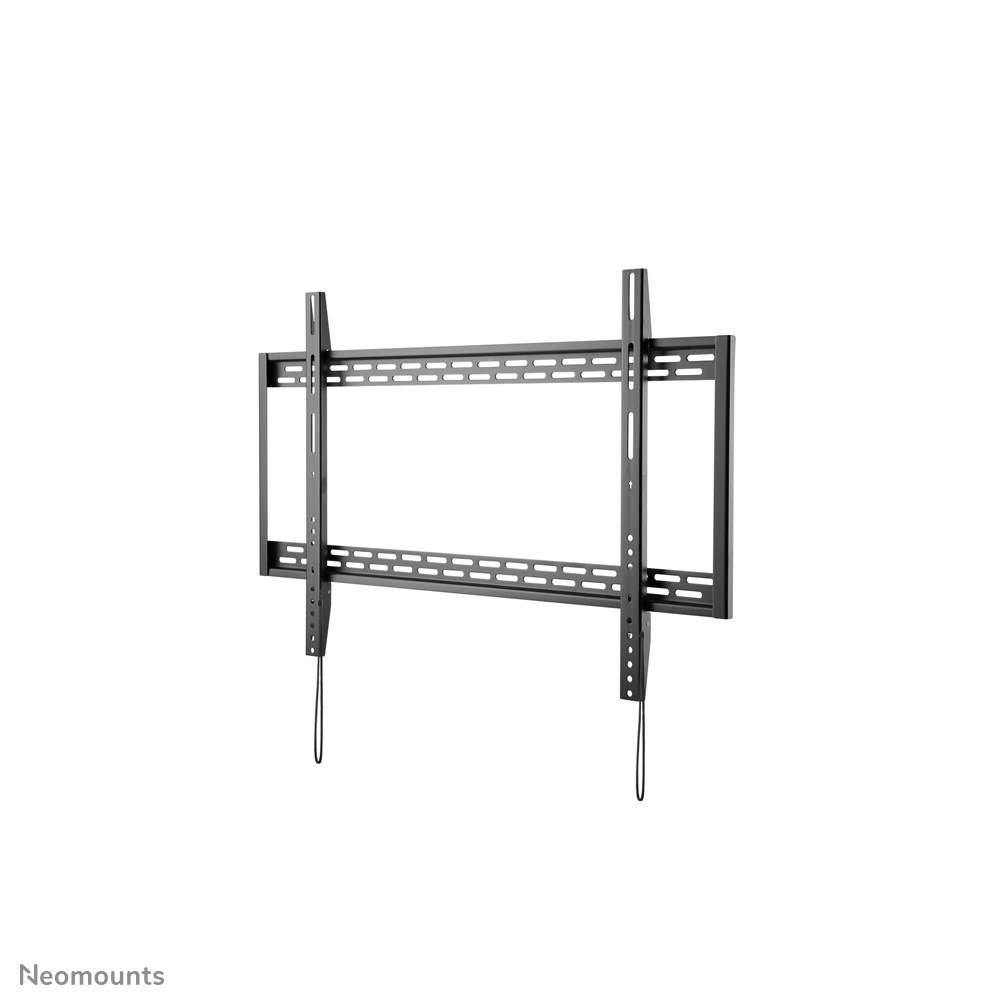 NEOMOUNTS LFDW1000 Wandhalterung Fix 152,4254cm 60100Zoll max 125kg VESA bis 900x600 schwarz