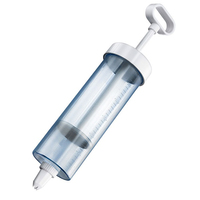 WESTMARK Garnierspritze weiss WESTMARK Garnierspritze weiss