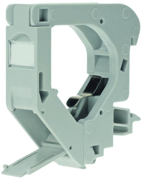 1PROT Hutschienenadapter PNHMG für 1xRJ45Modul PNKM REG 1TE