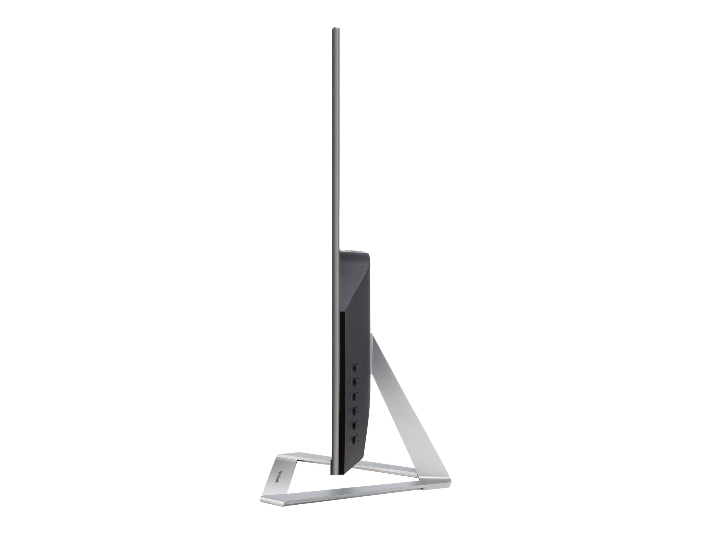 ViewSonic VX3276-2K-MHD-2 Monitor 80,0 cm (32,0 Zoll) schwarz