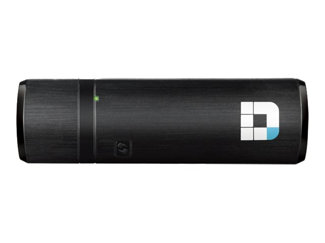 D-LINK DWA182 AC1200 NETZWERKADAPTER
