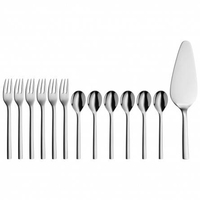 WMF Kuchenbesteck-Set Nuova 13-tlg. WMF Kuchenbesteck-Set Nuova 13-tlg.