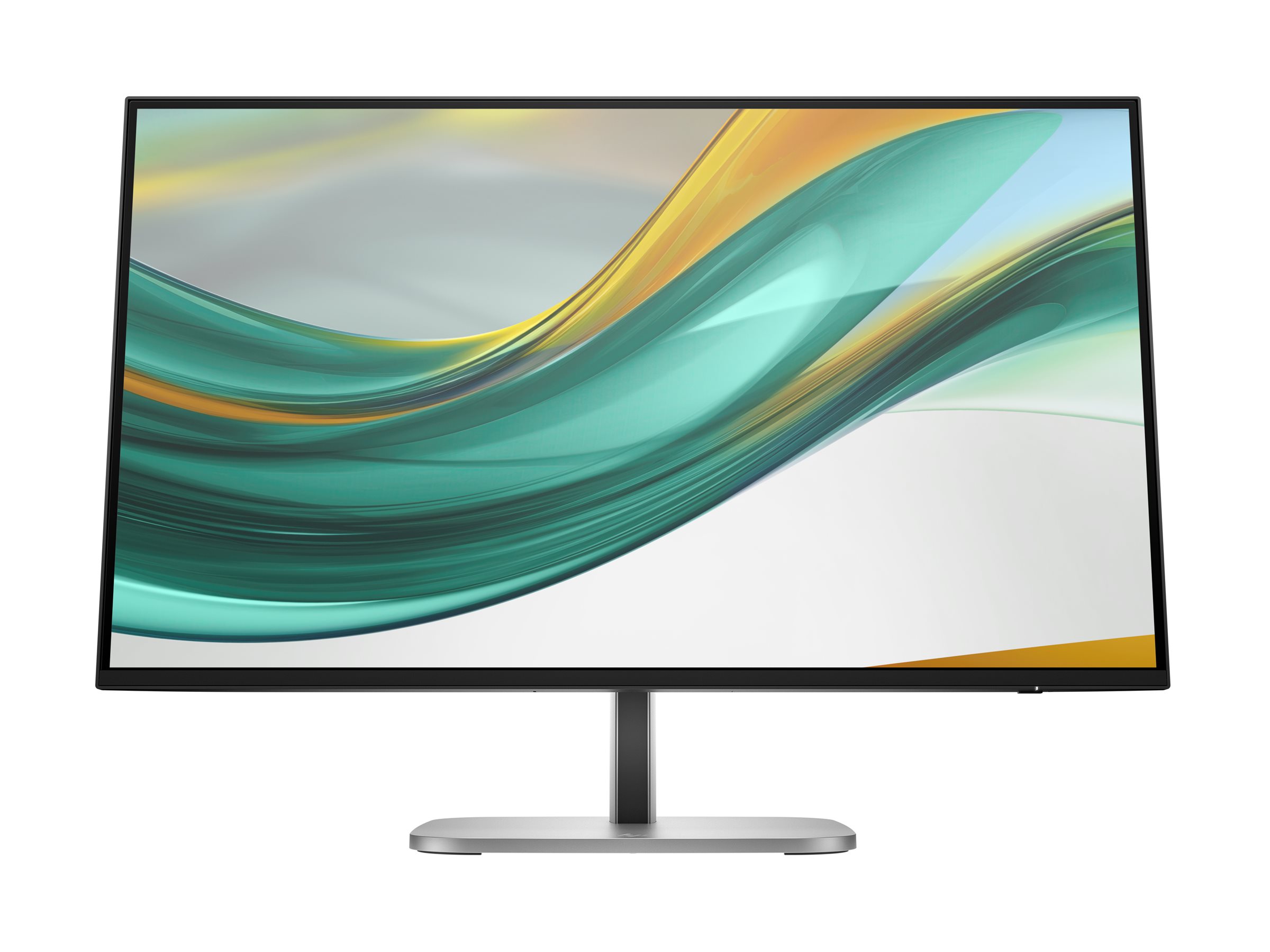 HP S5 Pro 527pf 68,58cm 27Zoll FHD Monitor HDMI DP (EU) HP S5 Pro 527pf 68,58cm 27Zoll FHD Monitor HDMI DP (EU)