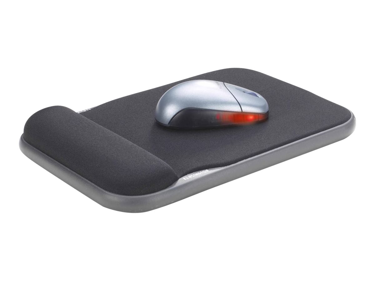 KENSINGTON Gel Handgelenkauflage Mouse verstellbar