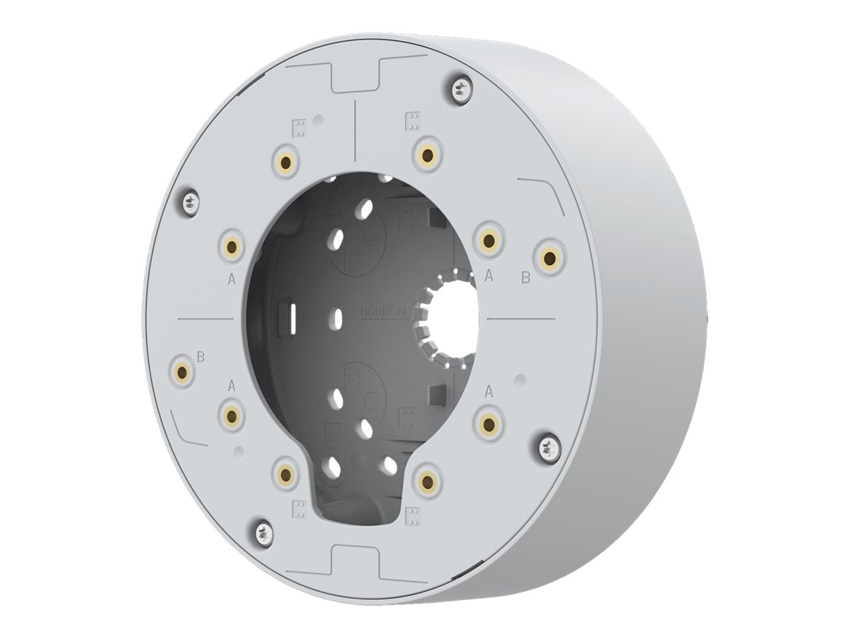AXIS TP3603 CONDUIT BACK BOX AXIS TP3603 CONDUIT BACK BOX