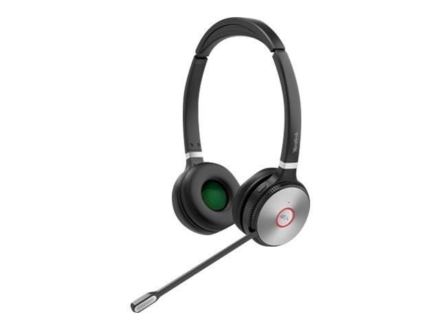 Yealink WH66 Dual Teams DECT Headset Yealink WH66 Dual Teams DECT Headset