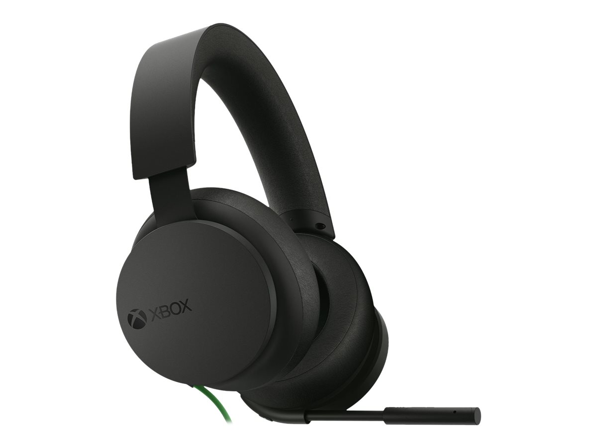MICROSOFT XBOX Stereo Headset Projekt Retail (P) MICROSOFT XBOX Stereo Headset Projekt Retail (P)