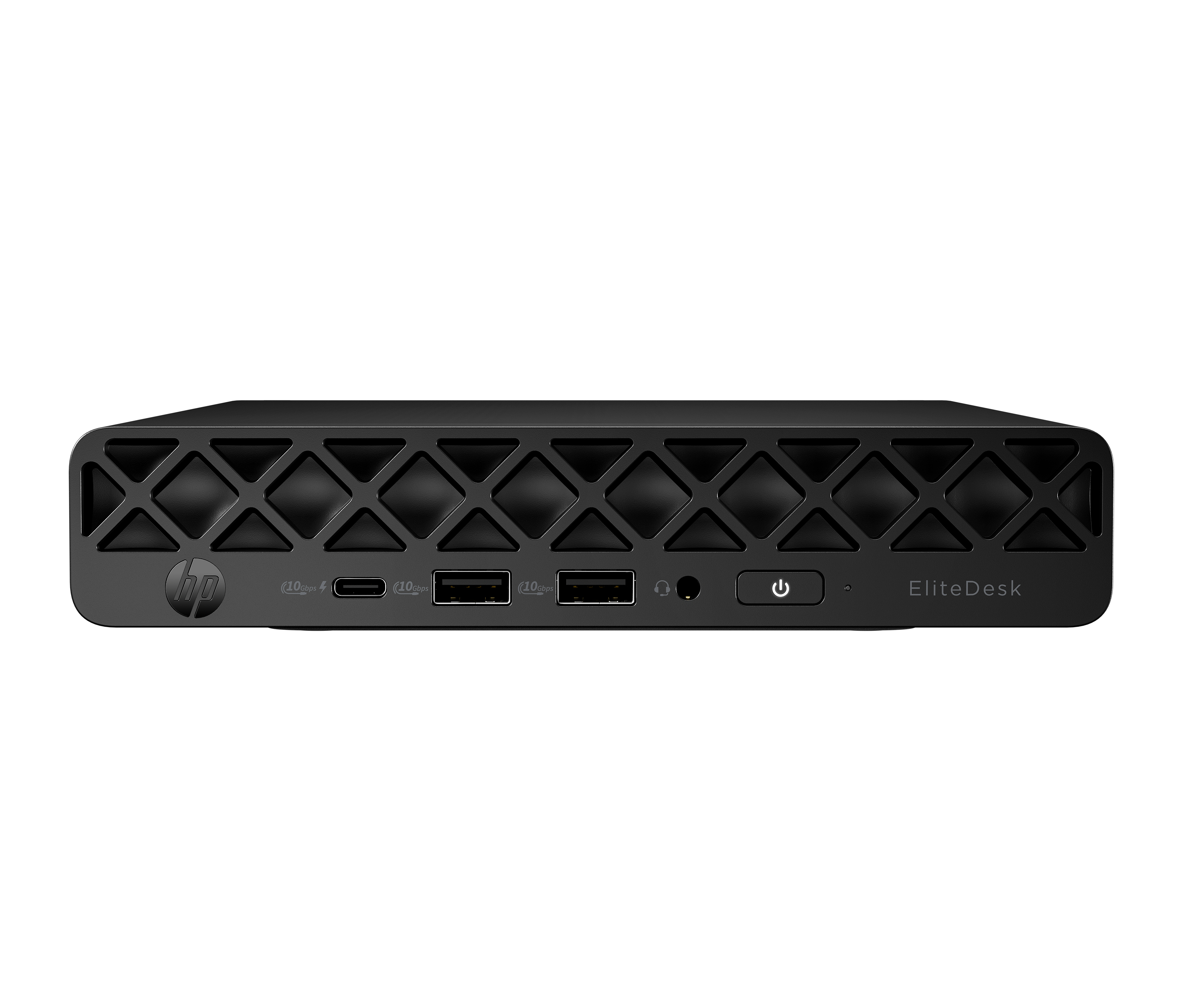 HP EliteDesk 8 Mini G1a AMD Ryzen 3 210 16GB 512GBSSD W11P 3J Gar DE