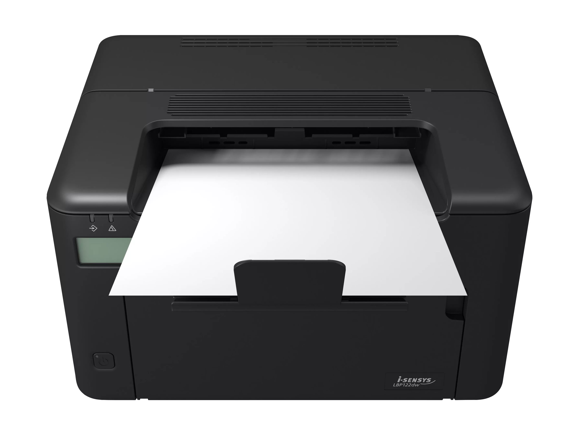 Canon i-SENSYS LBP122dw Laserdrucker schwarz