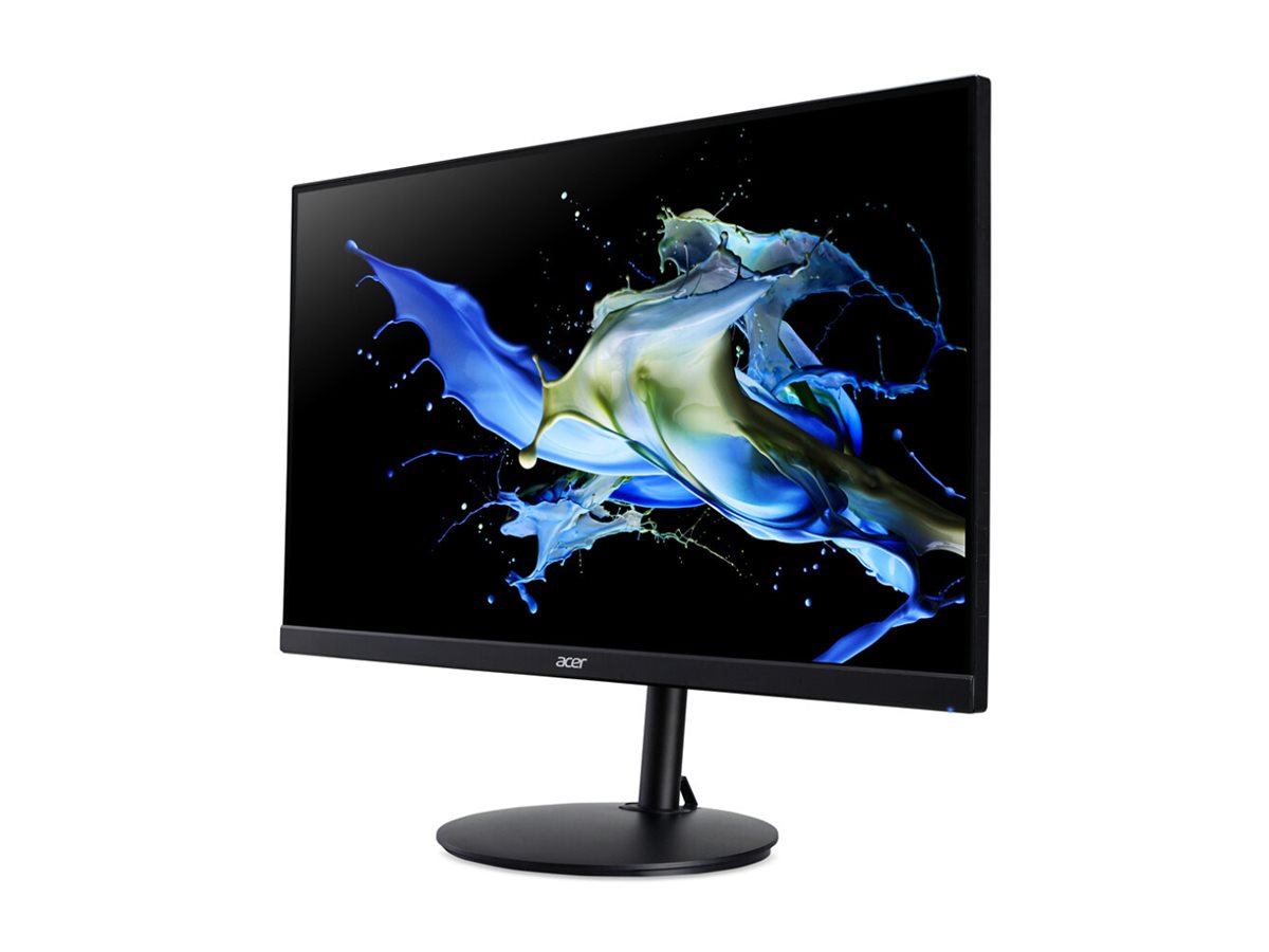 acer Vero CB272E3bmiprzx Monitor 69,0 cm (27,0 Zoll) schwarz