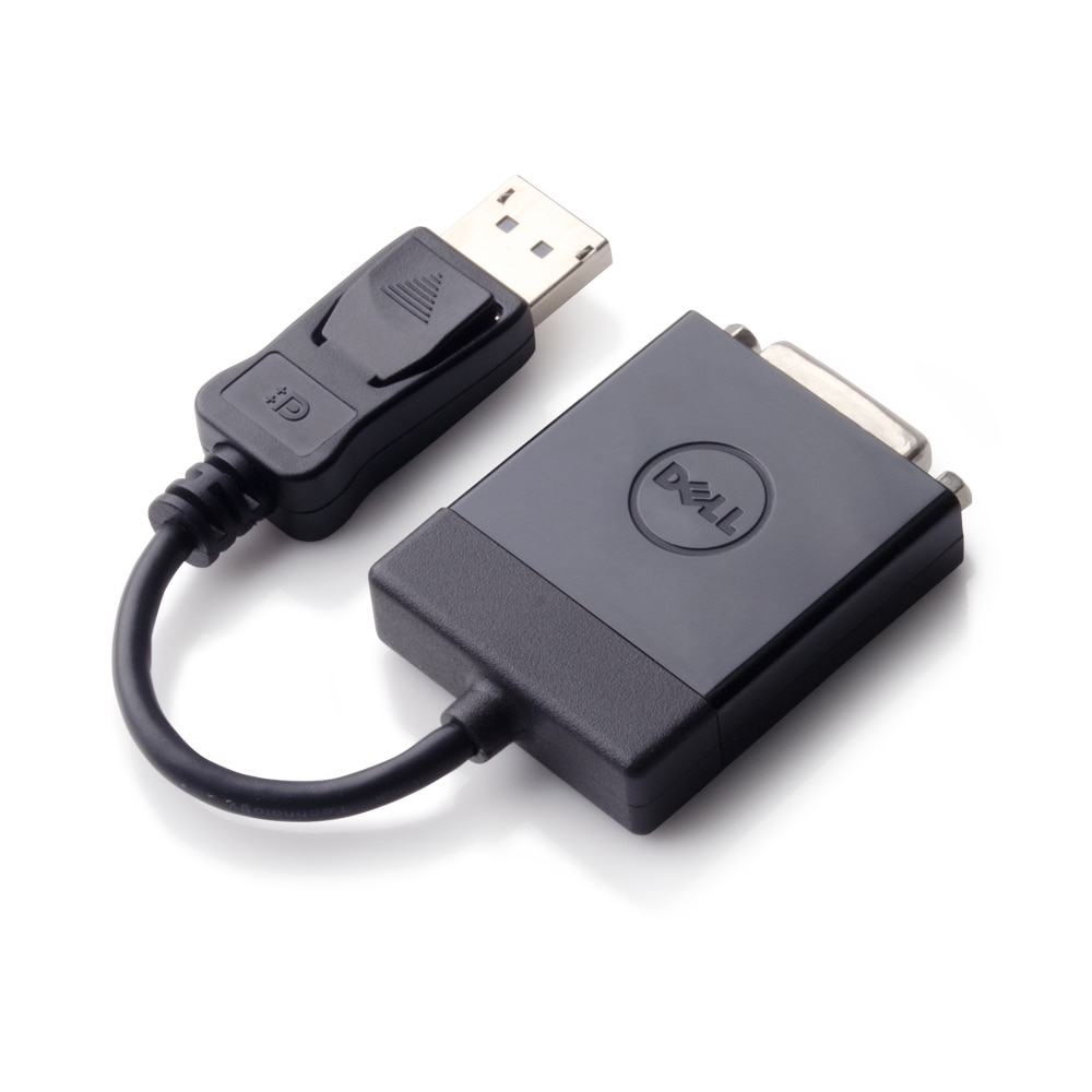 DELL Adapter DisplayPort to DVI