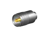 VIMCOM UHF-Schraub-Lötstecker 5x RG 58