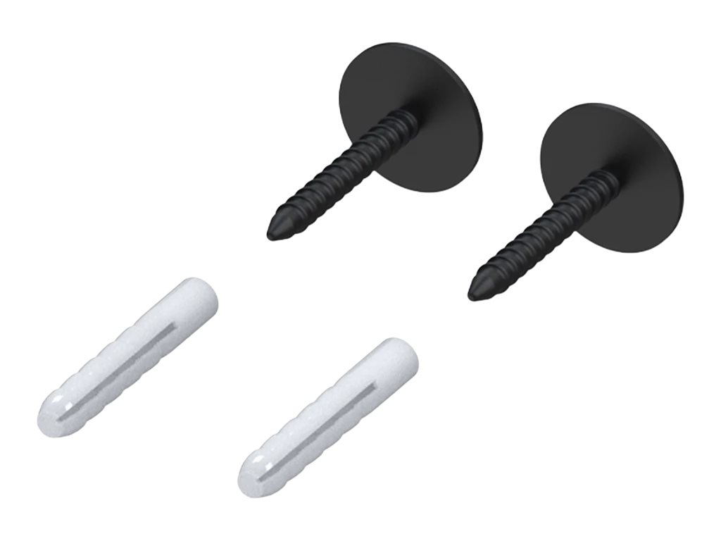 Teltonika Surface clip mounting kit