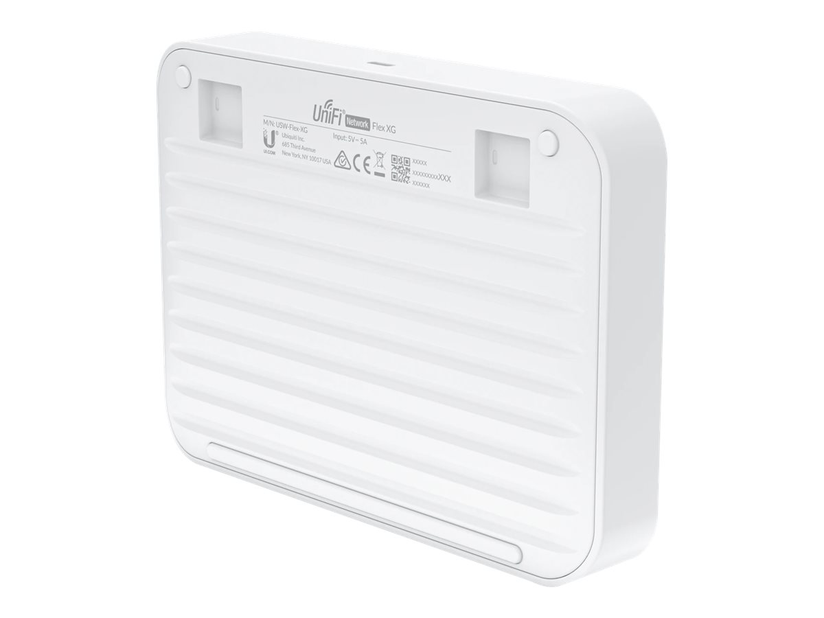 5P Ubiquiti USWFlexXG M PoE