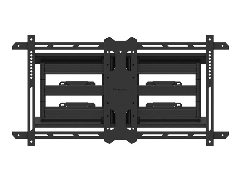 NEOMOUNTS WL40S-850BL18 Select Screen Wall Mount 109,22-218,44cm 43-86Zoll max 60kg full motion 3 pivots VESA 800x400 Bk
