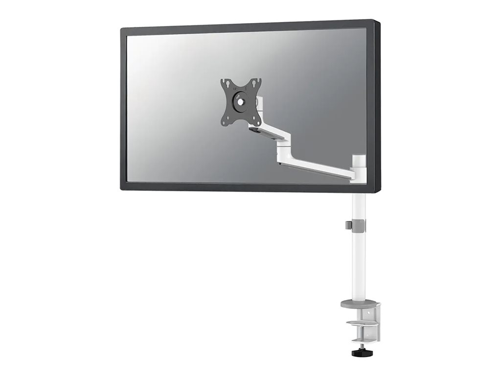 NEOMOUNTS Next Lite Flat Screen Desk Mount clamp+grommet NEOMOUNTS Next Lite Flat Screen Desk Mount clamp+grommet