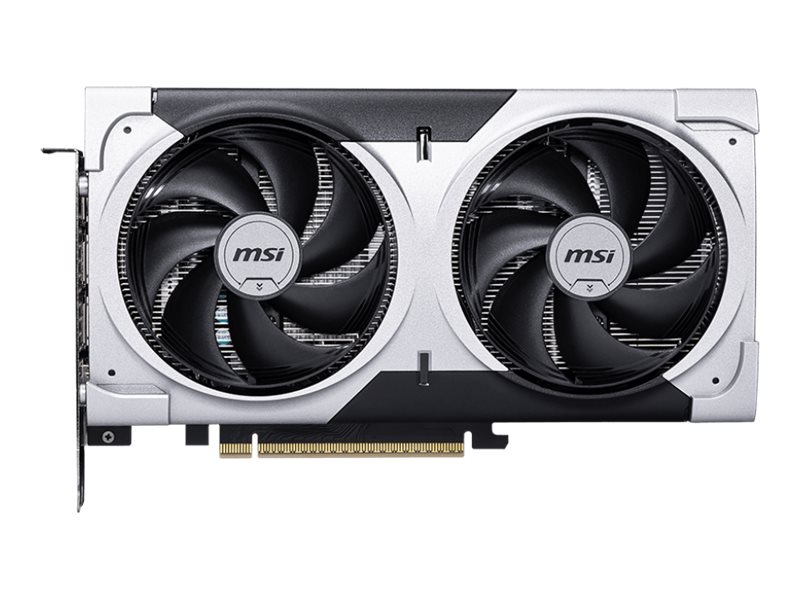 MSI RTX 5060 Ti Ventus 2X OC Plus 8GB GDDR7 HDMI