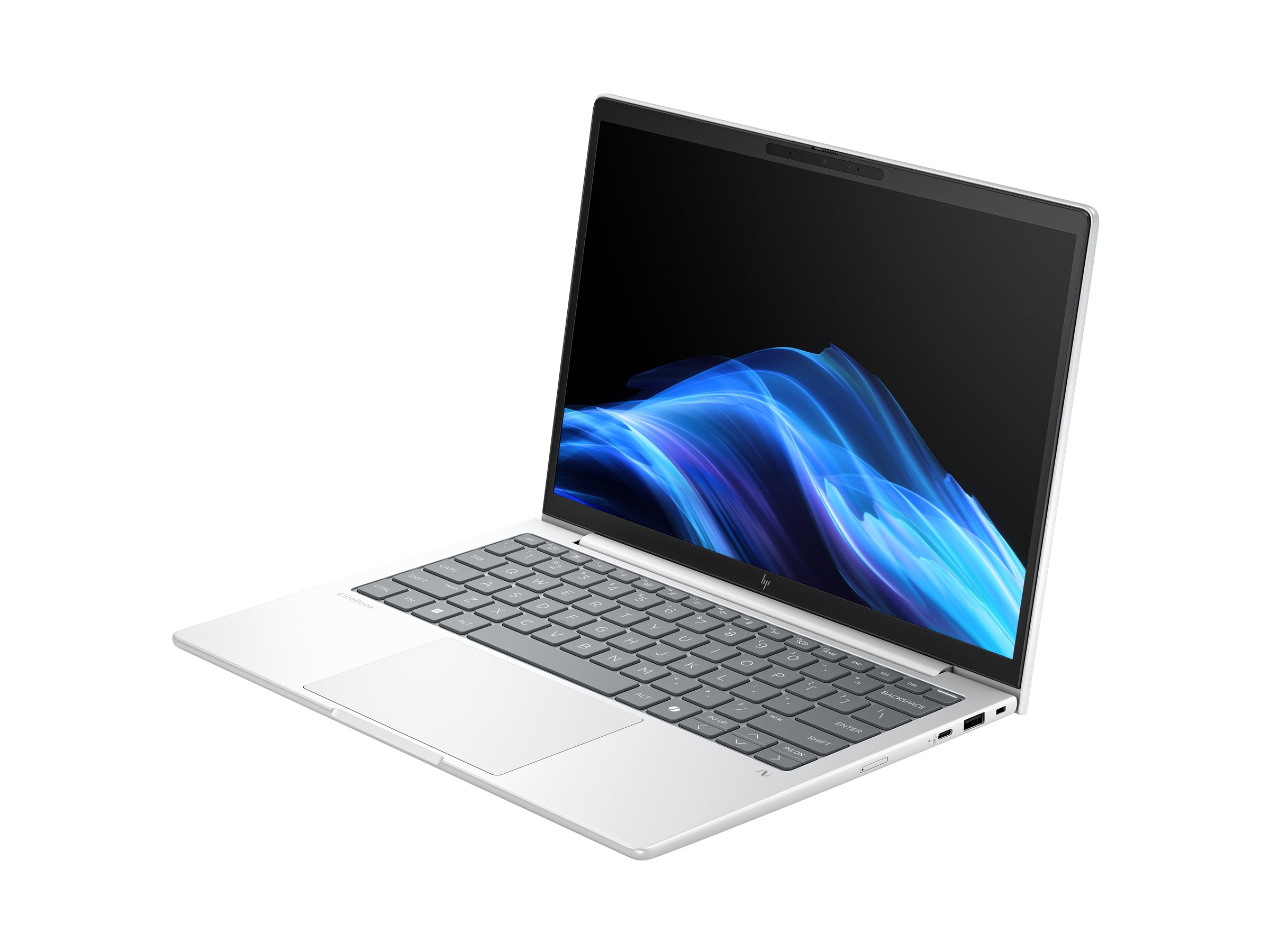 HP EliteBook 8 G1a AMD Ryzen 5 230 33,7cm 13,3Zoll WUXGA 16GB 512GBSSD W11P Ai Notebook SmartBuy 3J Gar DE