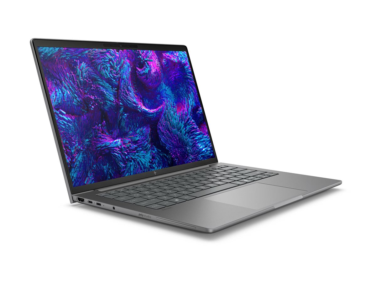 HP ZBook 8 G1i 14 Zoll Touch WUXGA 32 GB RAM 1 TB SSD