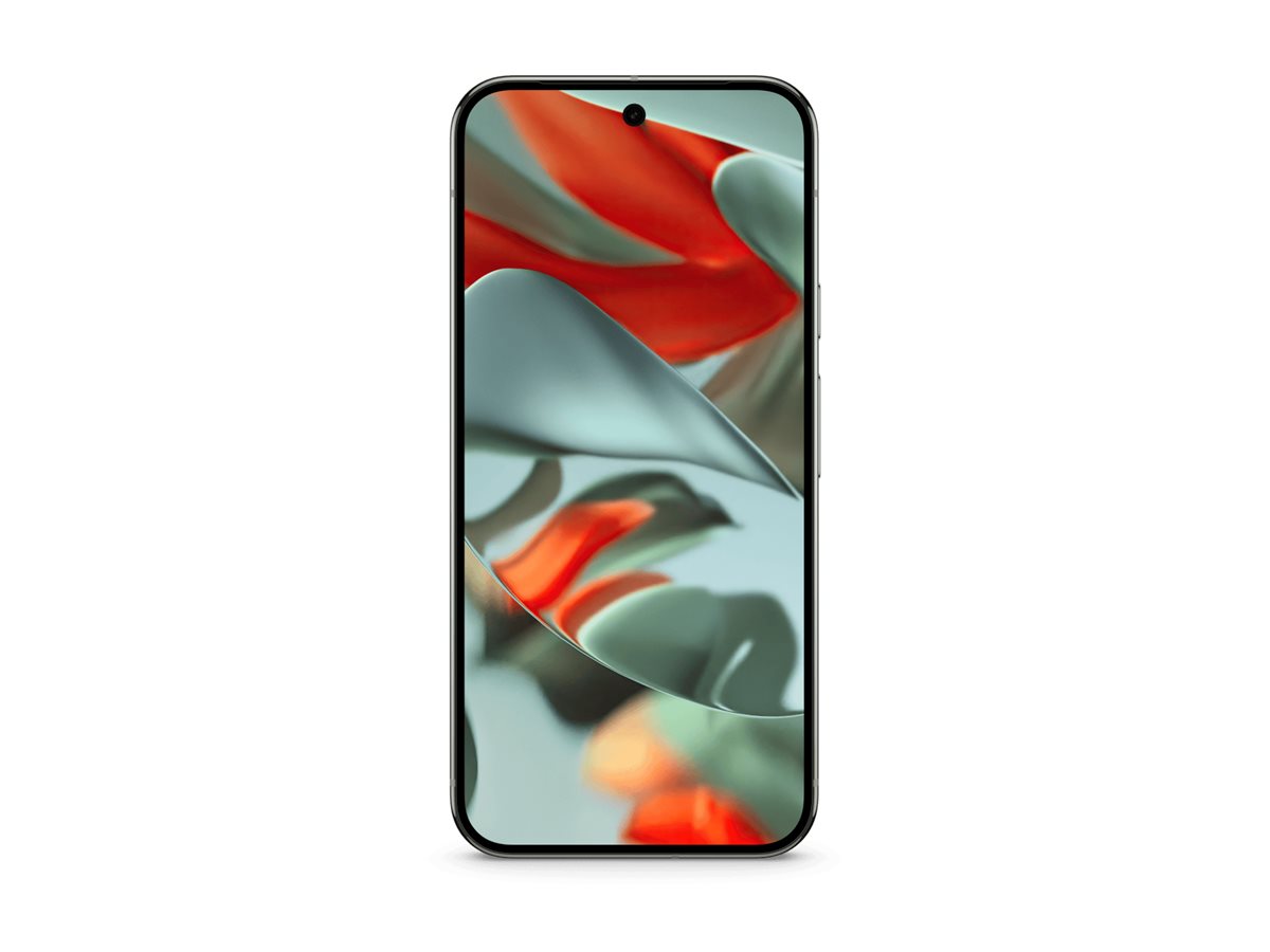 Google Pixel 9 Pro XL 256 GB Hazel