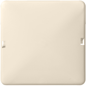 Elso Blindabdeckung 503020 80x80 RENOVIERUNG perlweiß Elso Blindabdeckung 503020 80x80 RENOVIERUNG perlweiß