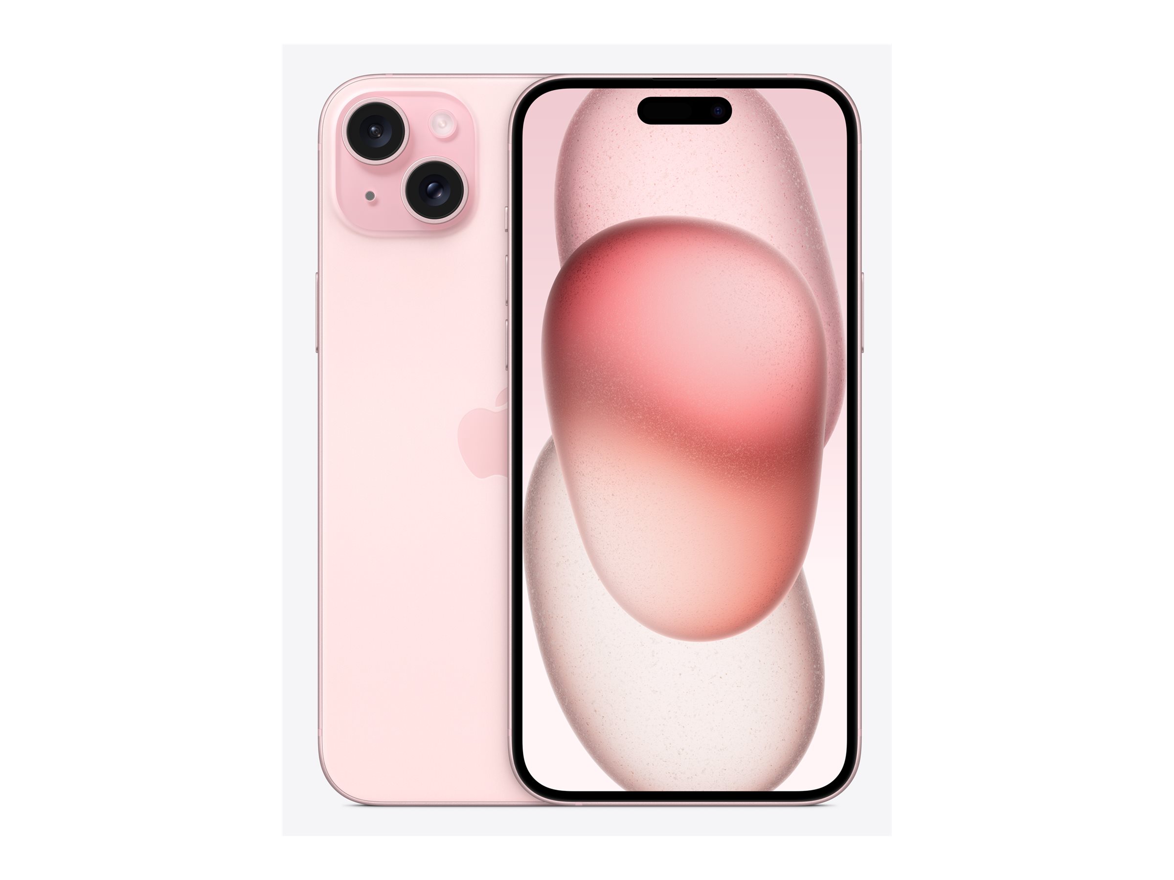 Apple iPhone 15 PLUS 512GB PINK
