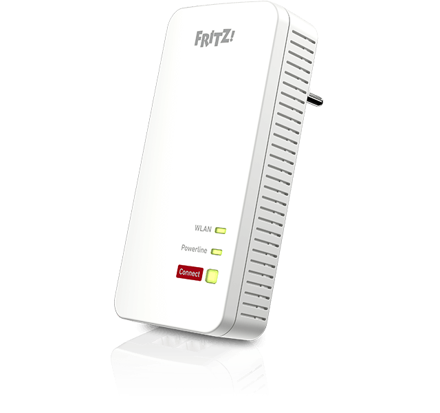 FRITZ Powerline 1240 AX WLAN